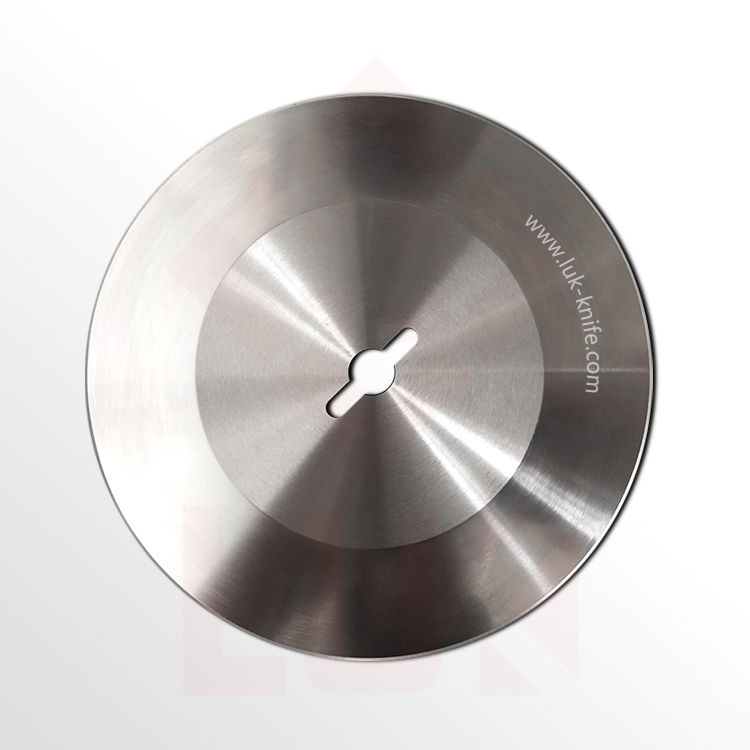 Donner Kebab Machine 120mm Smooth Blade Kebab Equipment