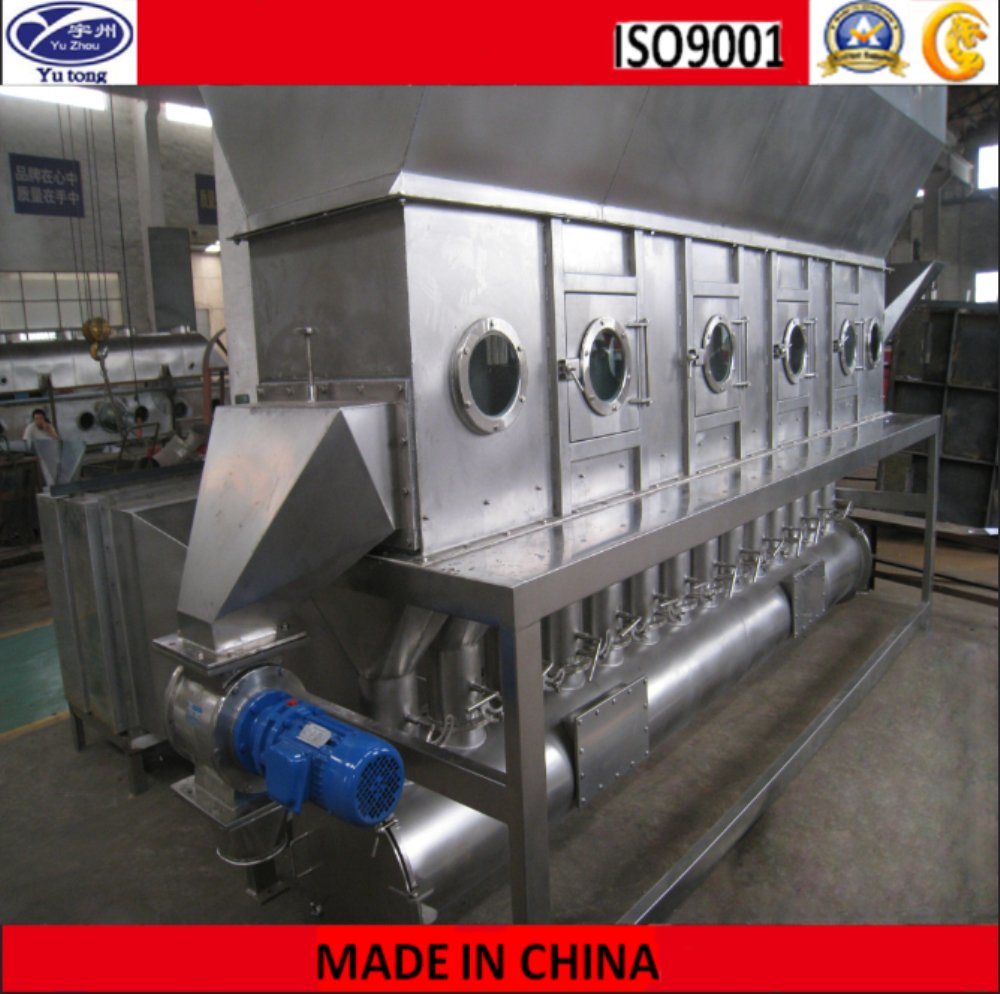 Drying Machine for Grain Corn Embryo Feed Use