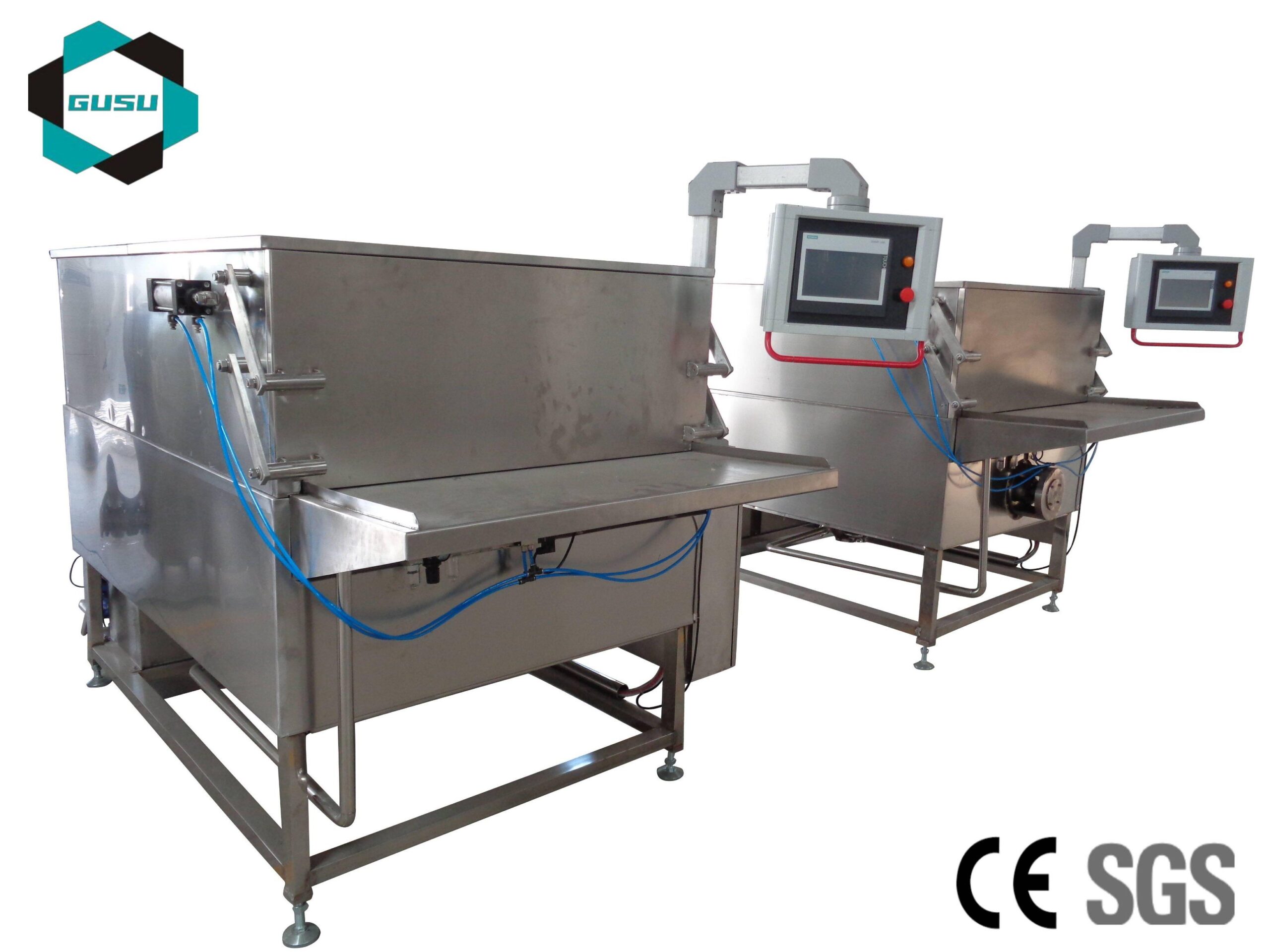 Exclusive Chocolate Melting Pot Ryg-1000