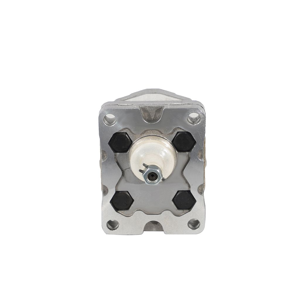 Factory-Direct Gear Pump Kap1e0 for Hydraulic Power Units
