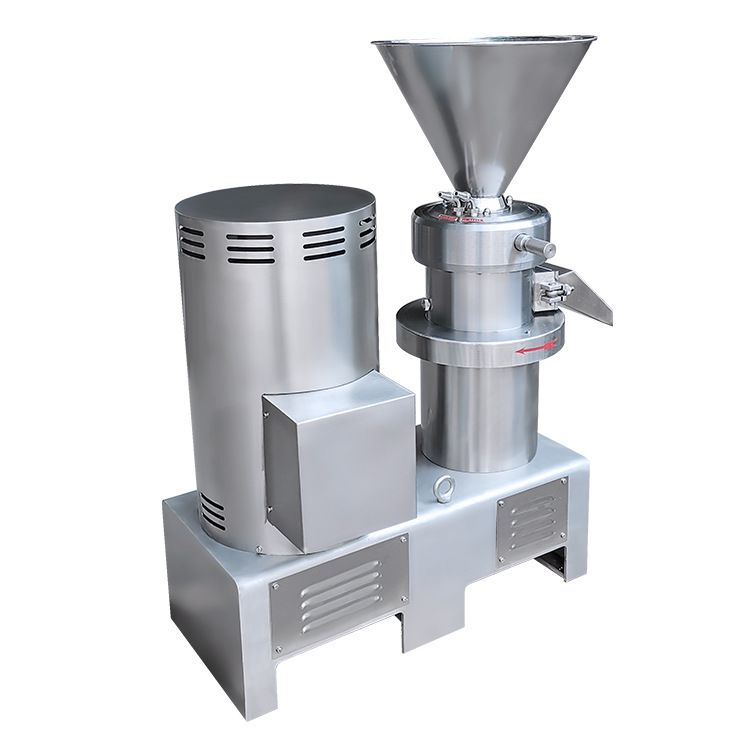 Fully Automatic Nut
