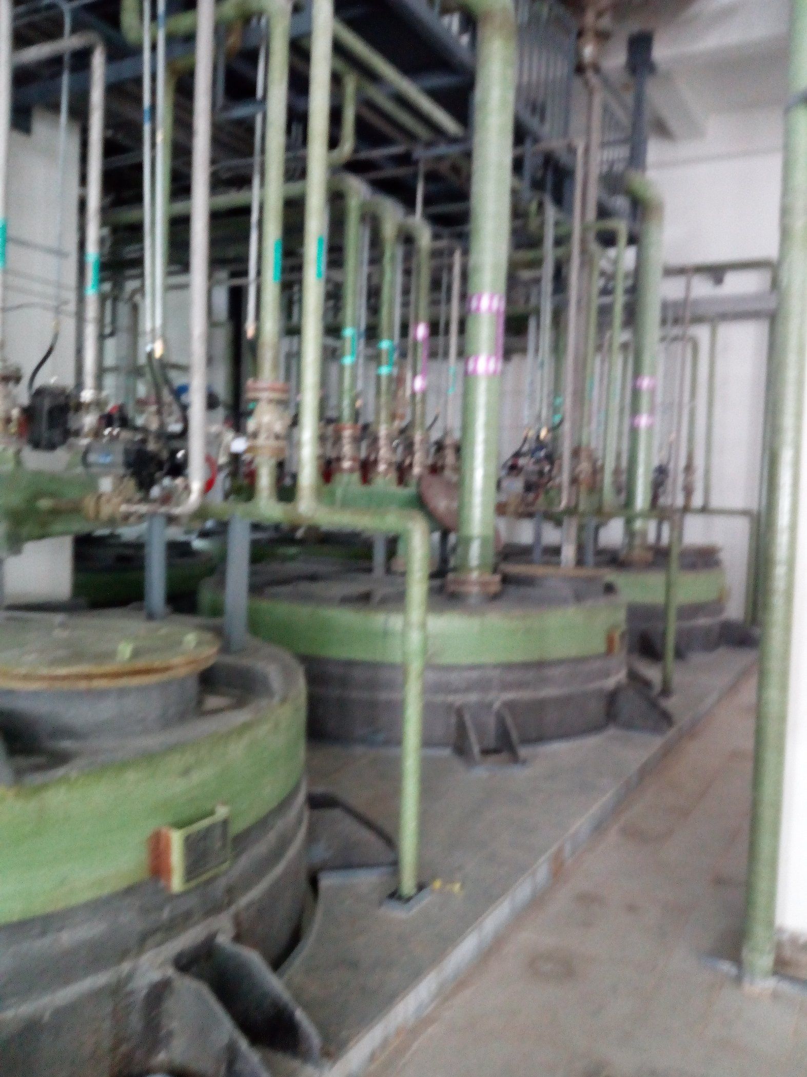 Industrial Liquid Sodium Silicate Production Line with Furnace
