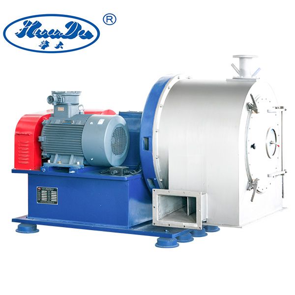 LLW Drilling Cuttings Drying System