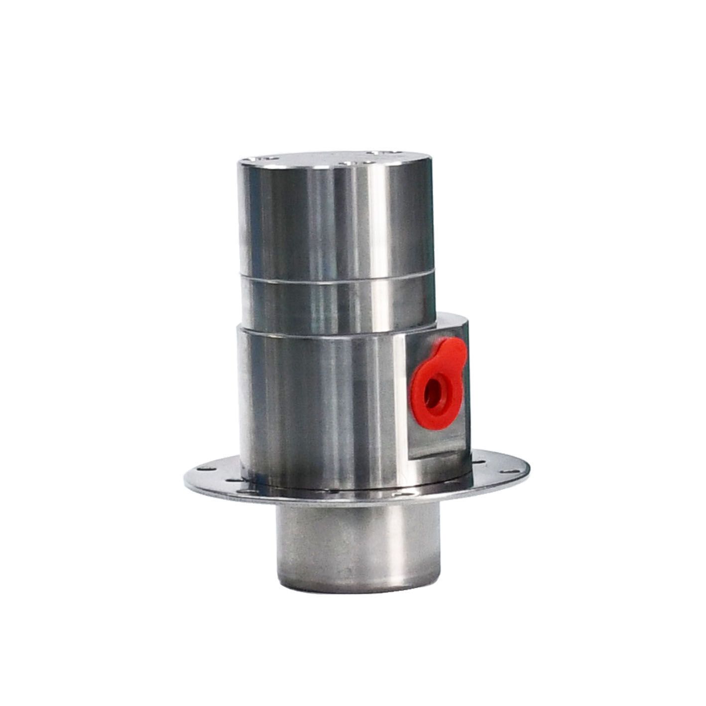 Magnetically Coupled Drive Metering Micro Pump Component M0.60s57