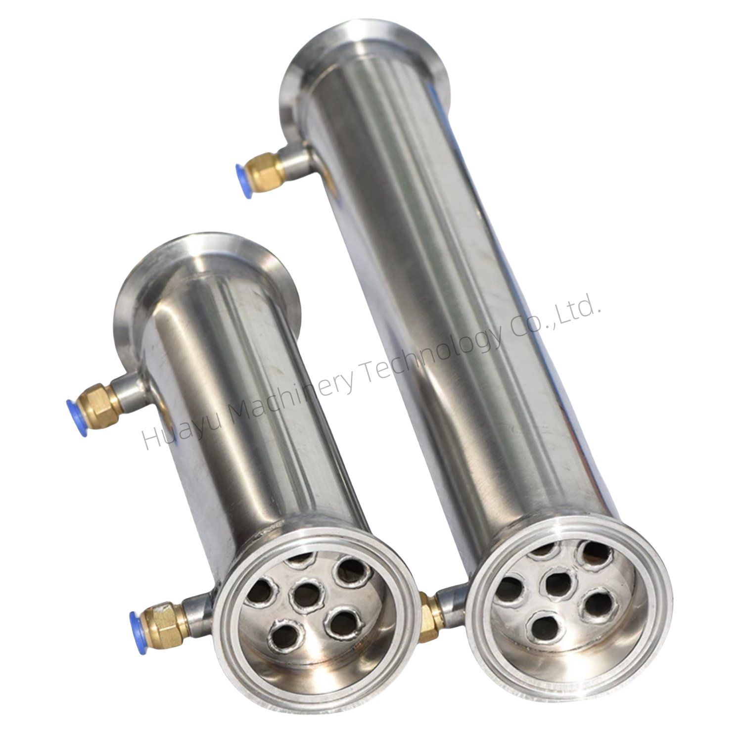 Premium Multi-Functional Reflux Condenser for Home Distilling Spirits
