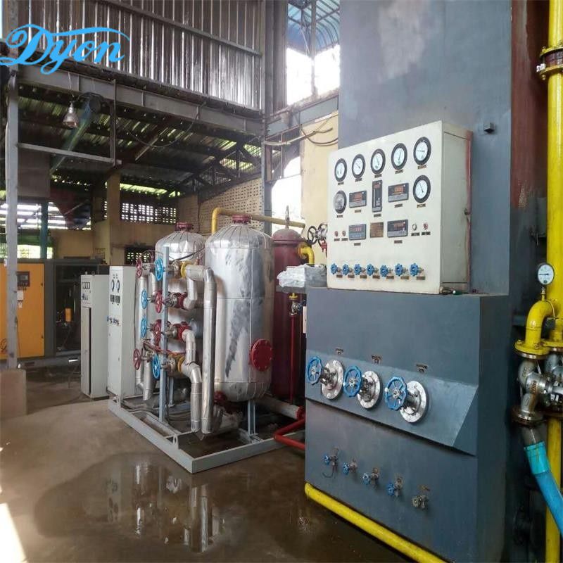 Property Stability Oxygen Generator Equipment