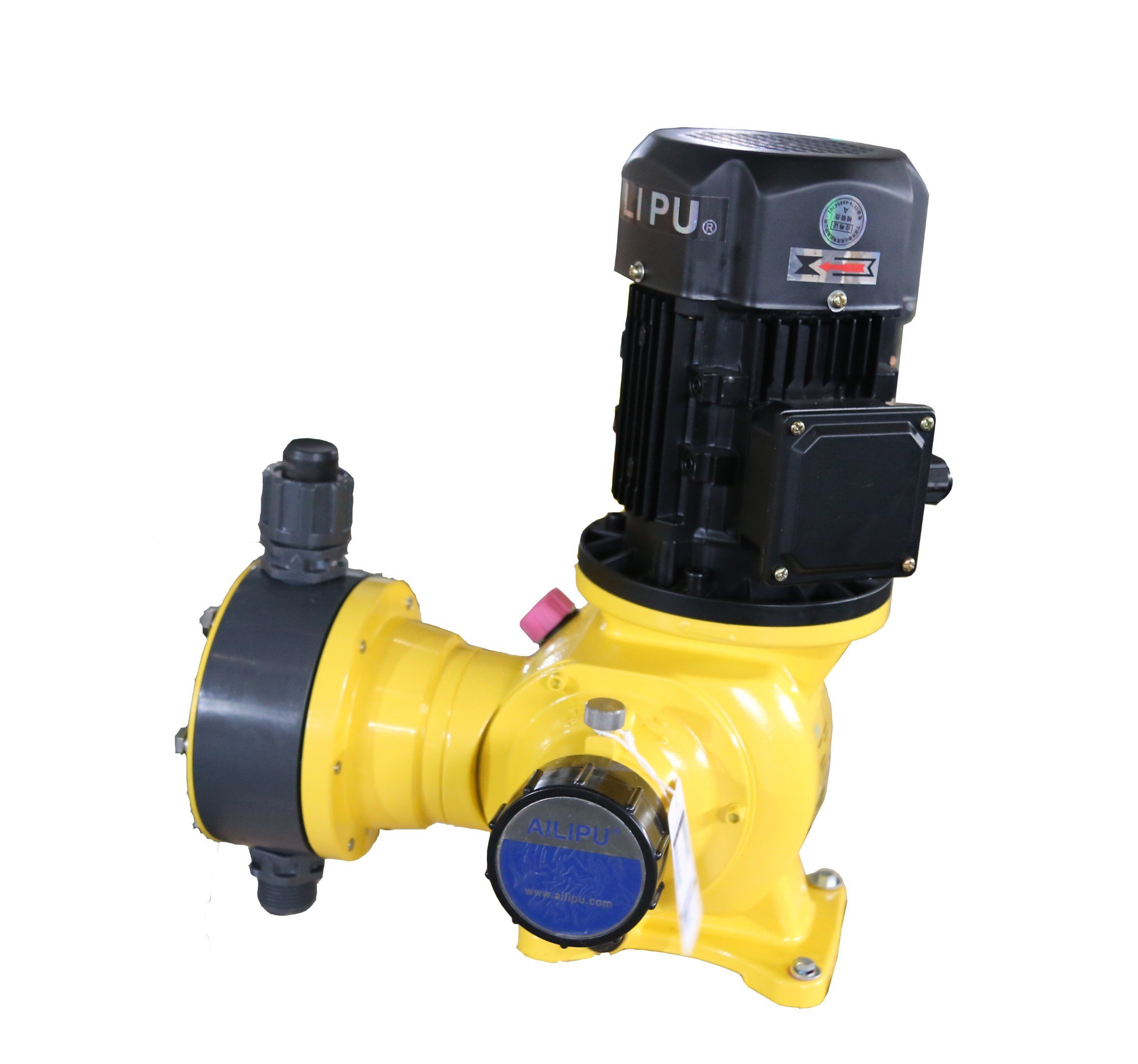 10 L/H Ailipu High-Performance Circulation Pump