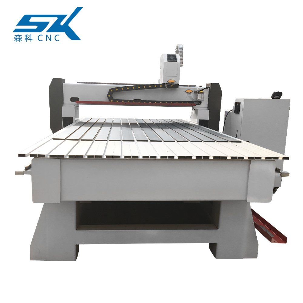 3 Axis CNC Router Wood Cutting and Carving Machine for Woodworking