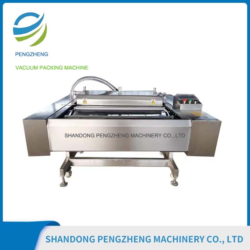 800kg Vacuum Packing Equipment