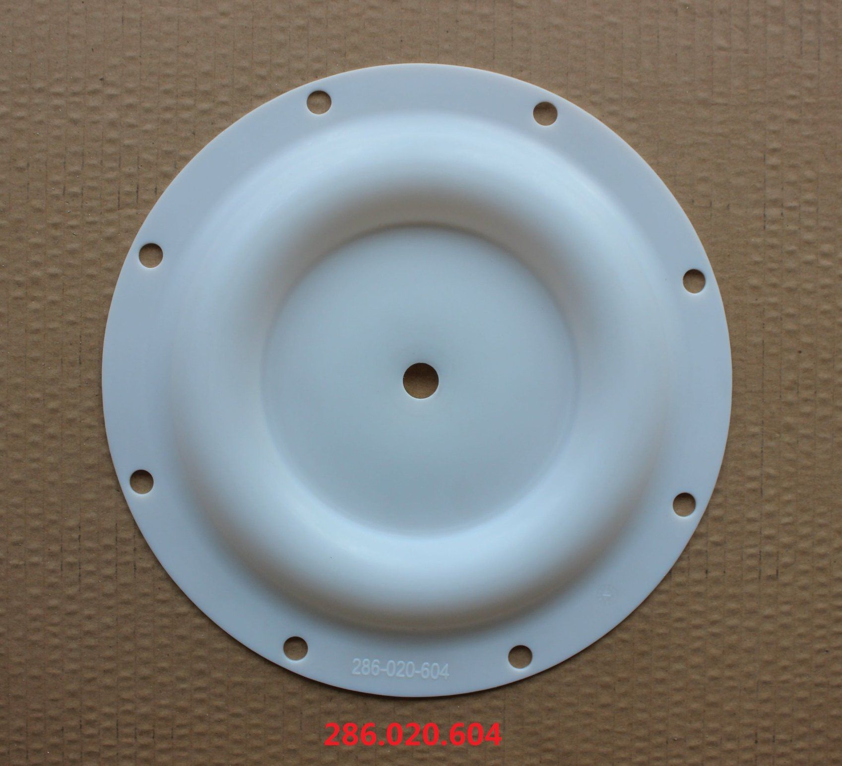 AODD Pump Replacement Kit - EPDM Diaphragm for Sandpiper AODD Pump