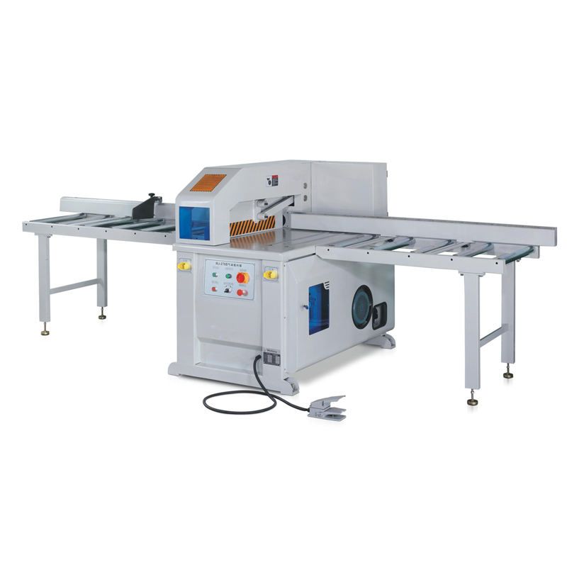 Affordable Customized Wood Cutting Machine for Precision Cross-Cutting