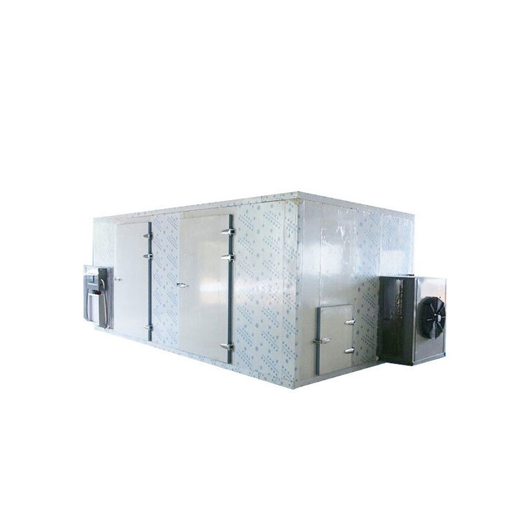 Aim Fruit Heat Pump Dryer: Energy-Efficient Meat and Fish Dehydrator for Industrial and Commercial Use