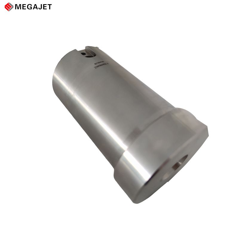 Anticorrosion Performance of High-Pressure Water Pump Packing Box