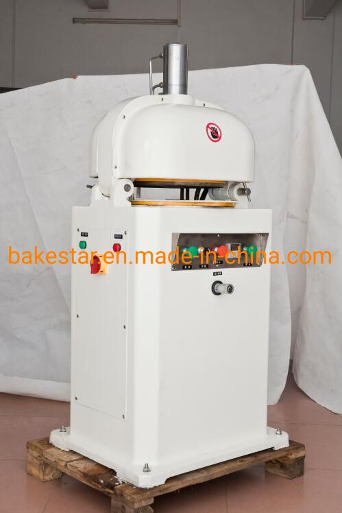 Automatic Dough Divider and Rounder / Bakery Dough Divider Machine