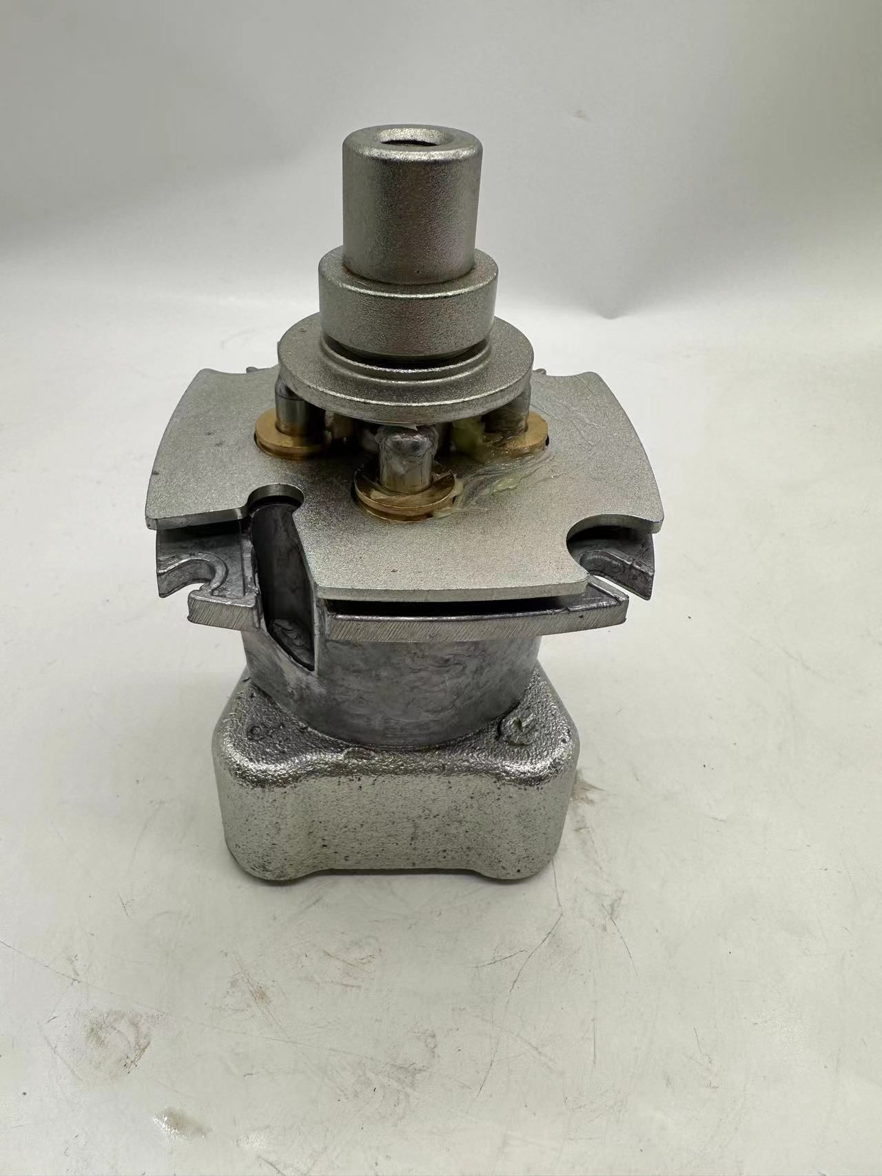 Caterpillar Joystick for 236 Miniloader/Excavator Heavy Machinery