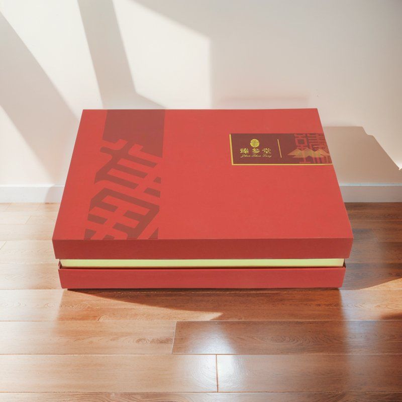 Custom Magnetic Box for Apparel and Cosmetic Packaging