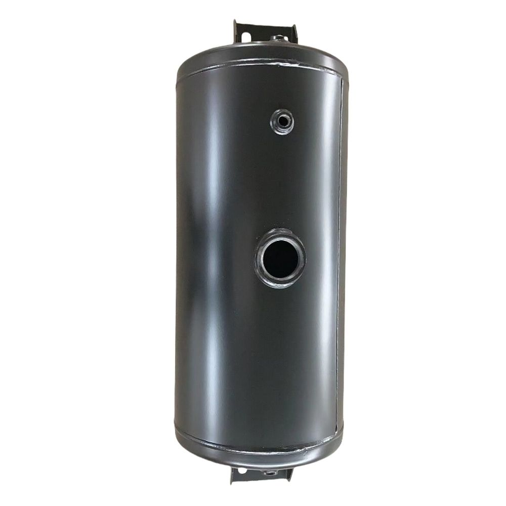 Custom OEM ODM High Flow Design Semi Truck Air Tank 1lt 1.5lt
