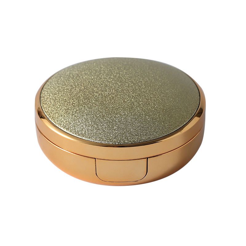 Custom Wholesale Empty BB CC Cushion Foundation Compact Cases