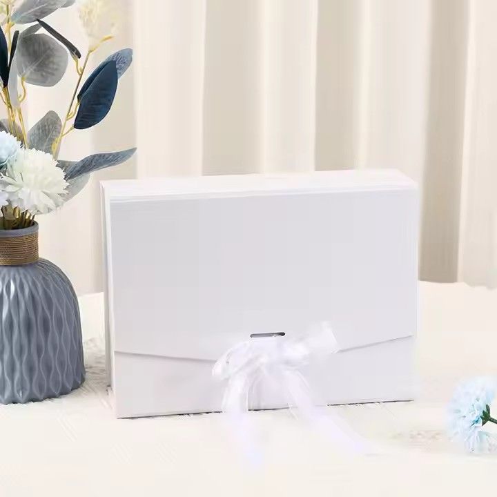 Customizable Keepsake Baby Box for Treasured Memory Storage and Organization