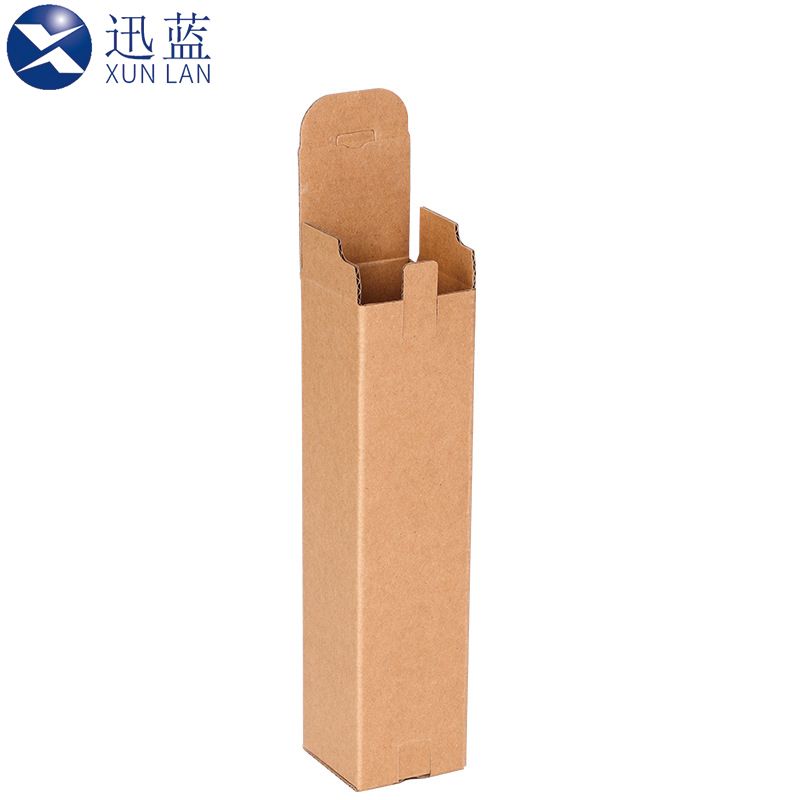 Durable Shipping Box for Umbrellas