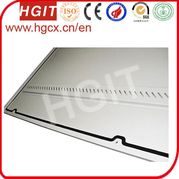Electrical Switchboard Door PU Sealing Machine