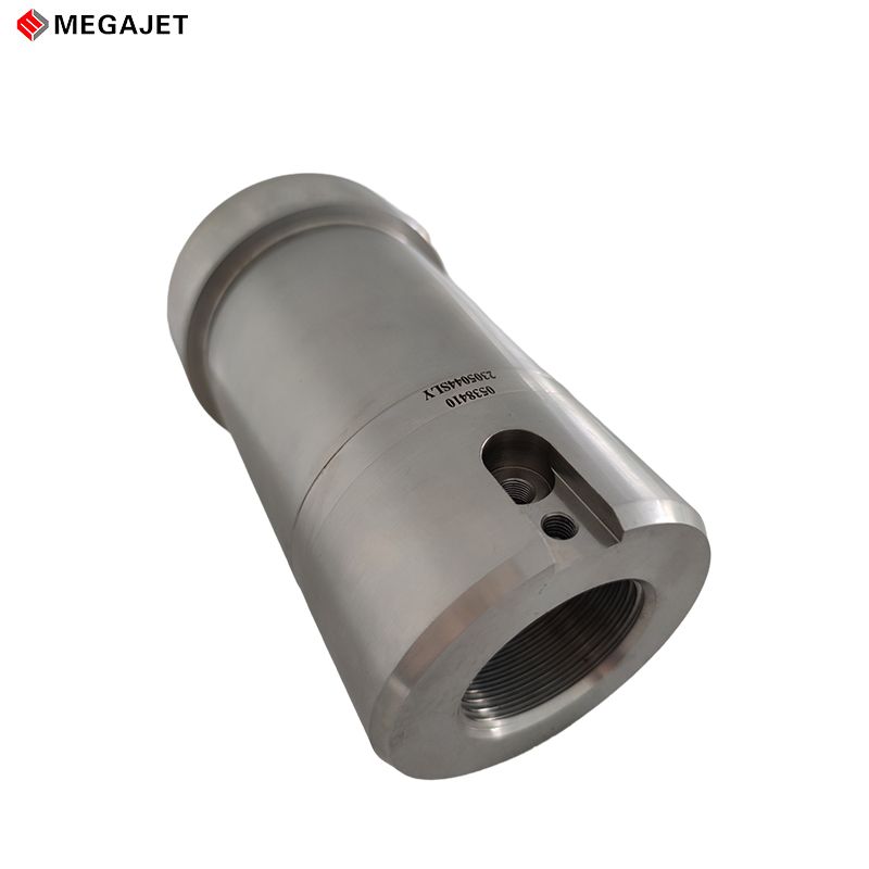Heavy-Duty Horizontal Centrifugal Slurry Pump Spare Part: Stuffing Box
