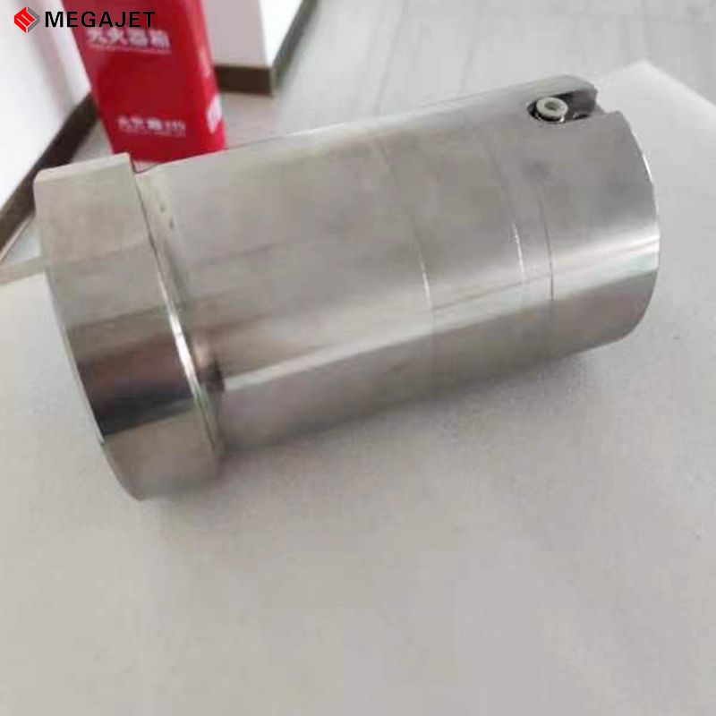 High-Pressure Wash Pump Packing Box for Coal Water Slurry Pump