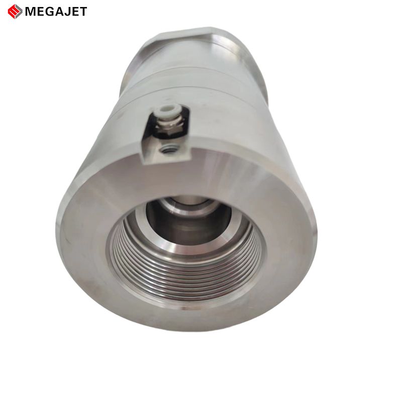 In-Stock Anti-Corrosion Stuffing Box Pump Components
