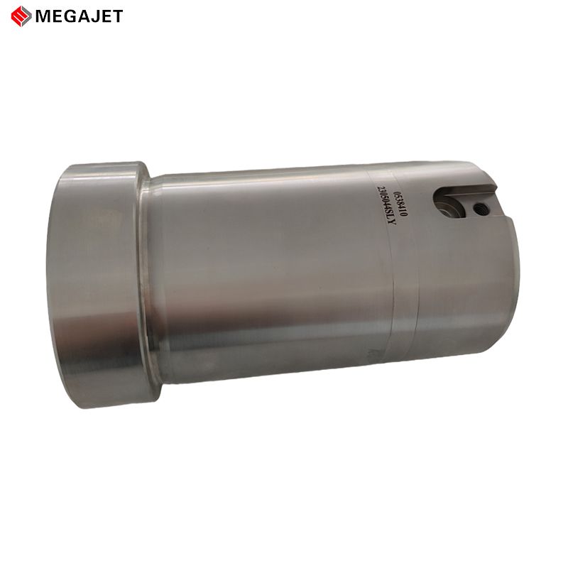 OEM High-Pressure Water Pump Packing Box for Fluid Ends