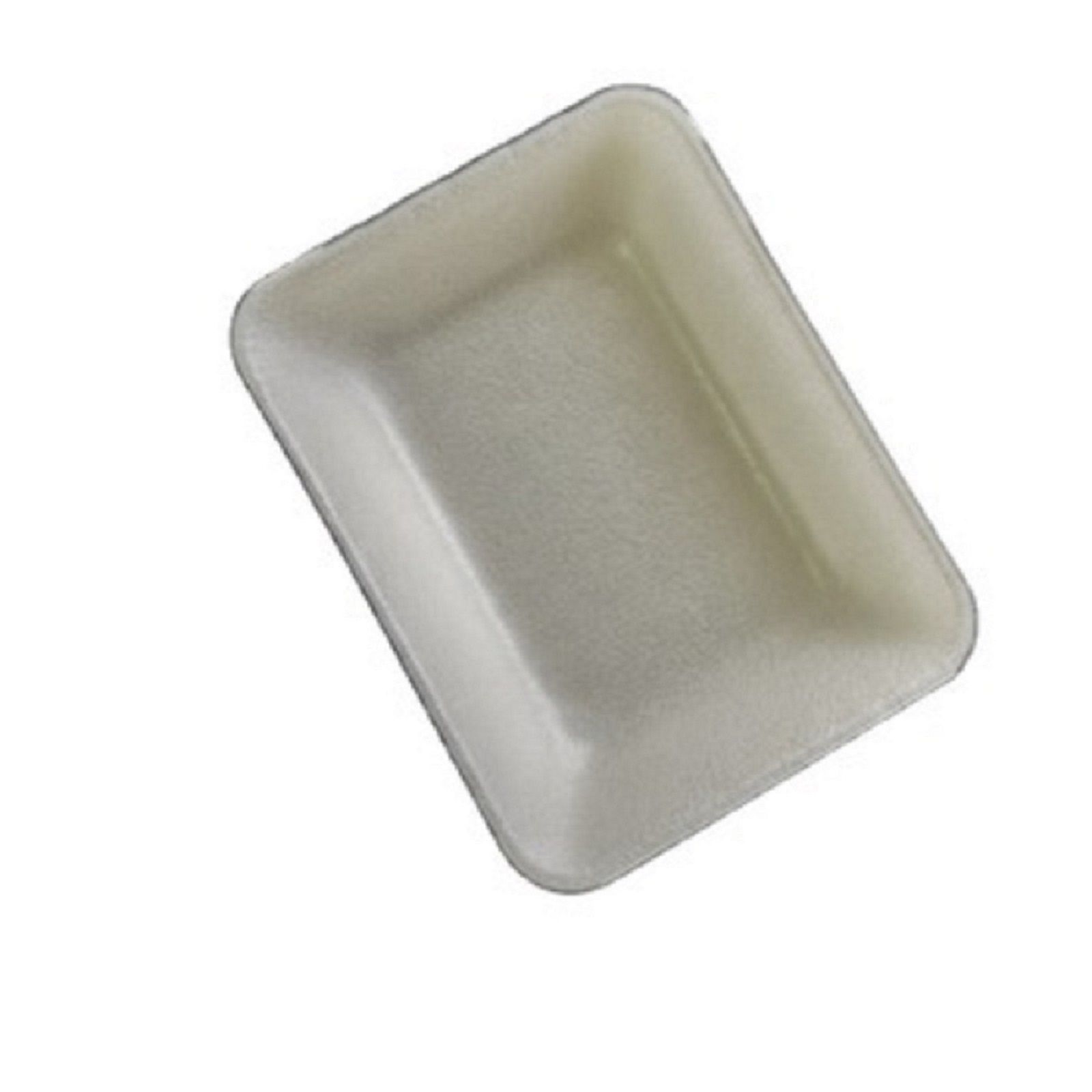 PLA New Material Resin Sealing Tray for Fruits and Rice