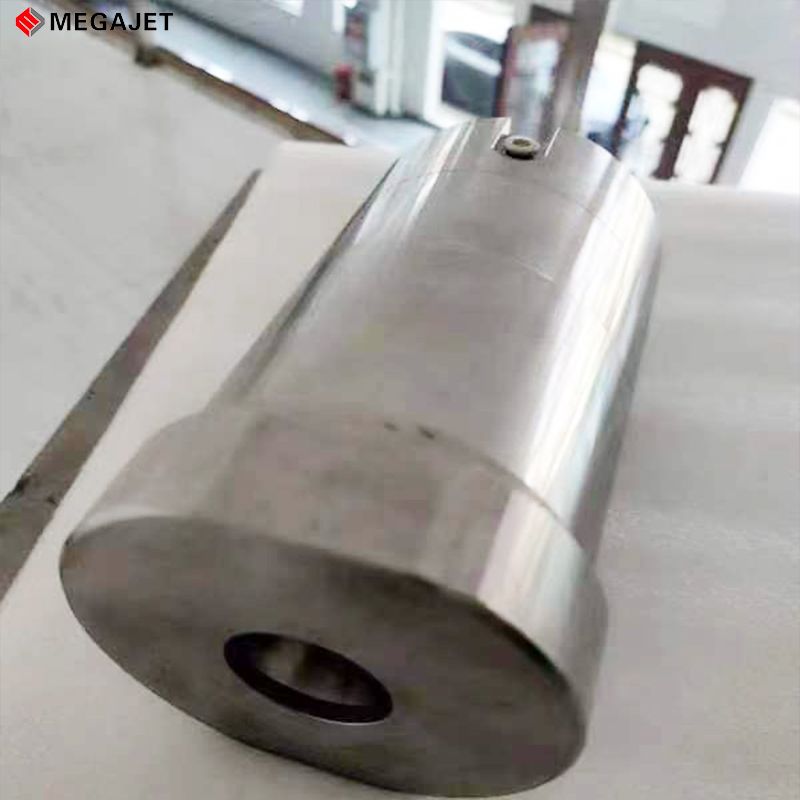 Pneumatic Flexible Polished Rod Processing Pump Spare Parts Stuffing Box