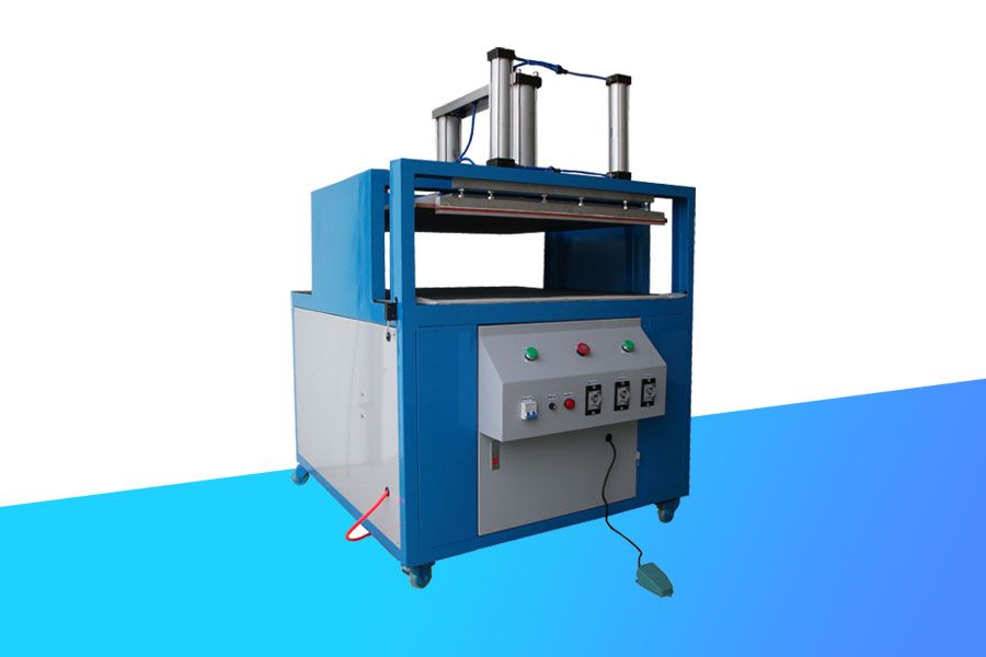 Vacuum Packing Machine for Compressed Pillow Cores