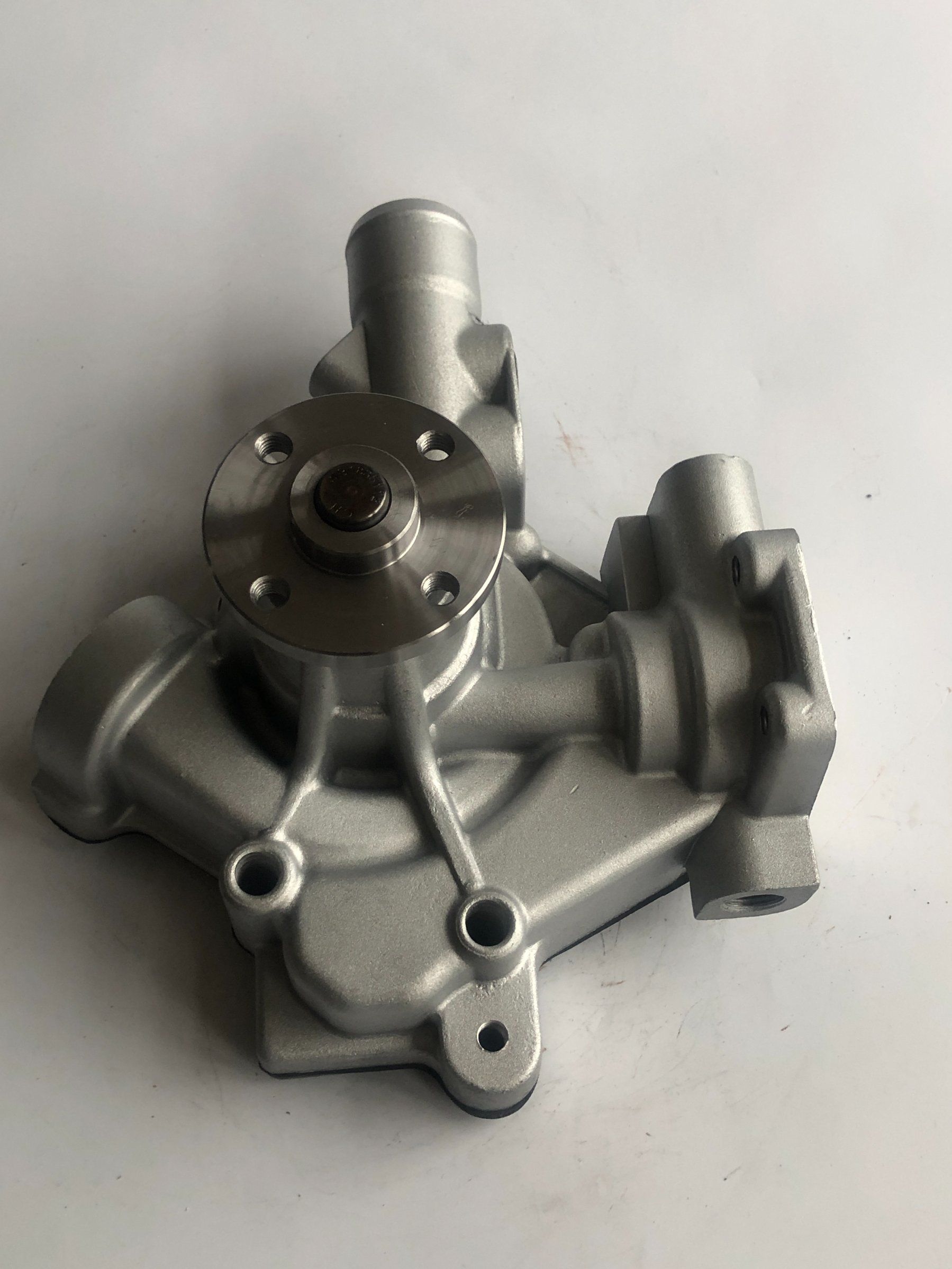 6132611616 Water Pump for Komatsu 4D94LE Engine