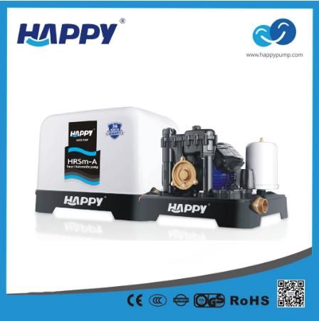 Automatic Happy Petrol Water Electric Pump in Cardboard or Wooden Case