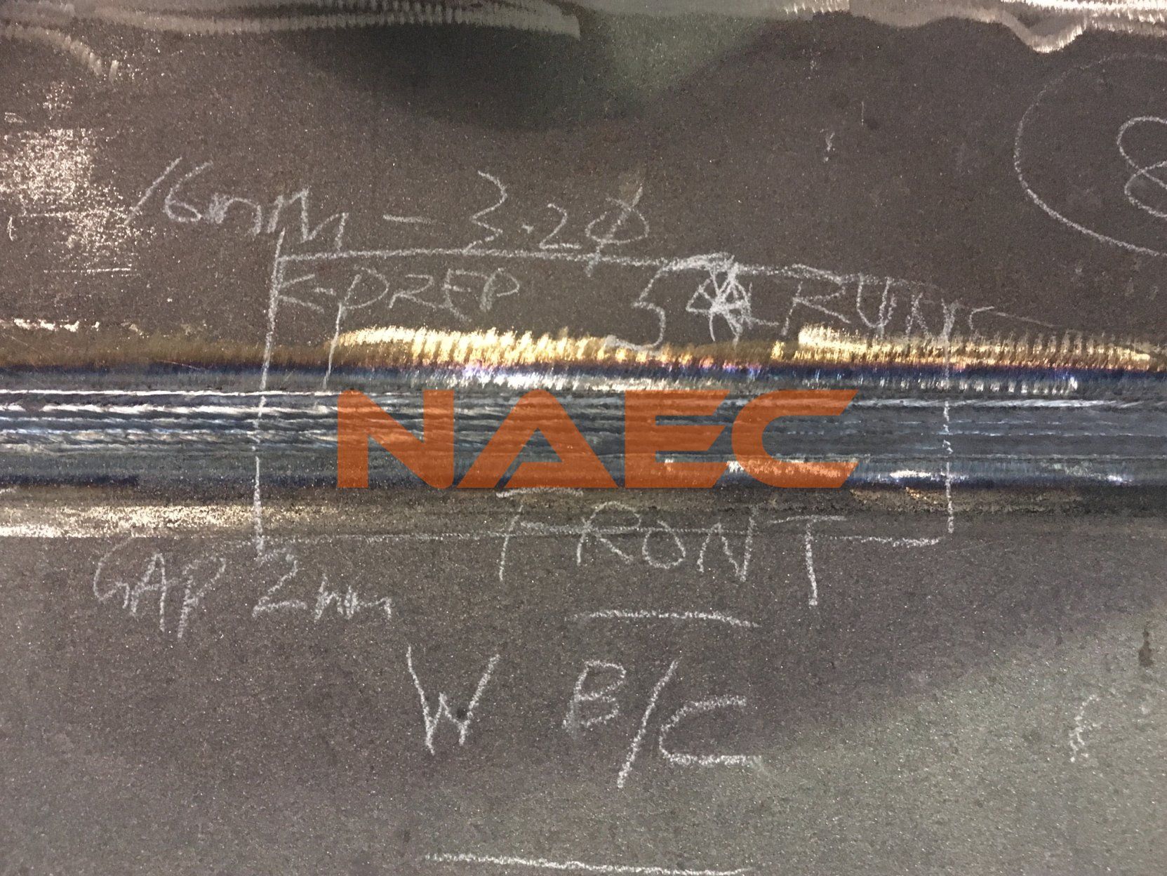 Automatic Vertical Tank Construction Girth Seam Welding Equipment