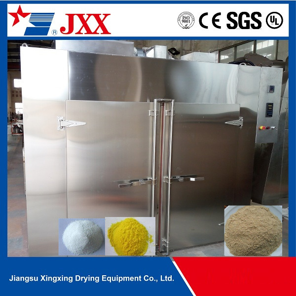 GMP-Compliant Pharmaceutical Drying Oven at an Affordable Price