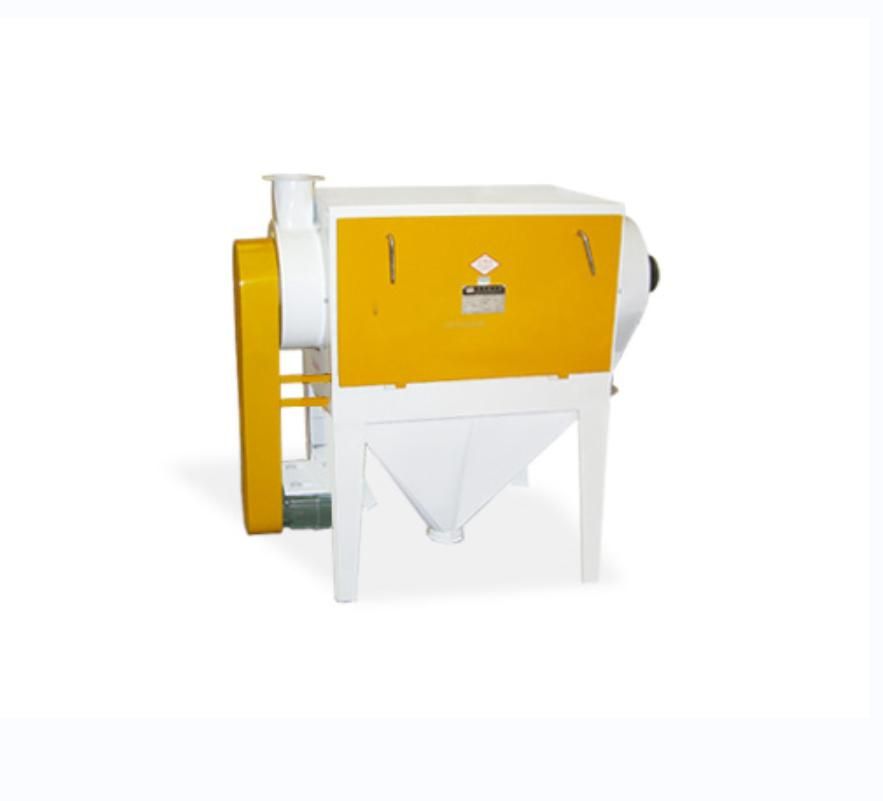 100T Wheat Flour Processing Equipment / Food