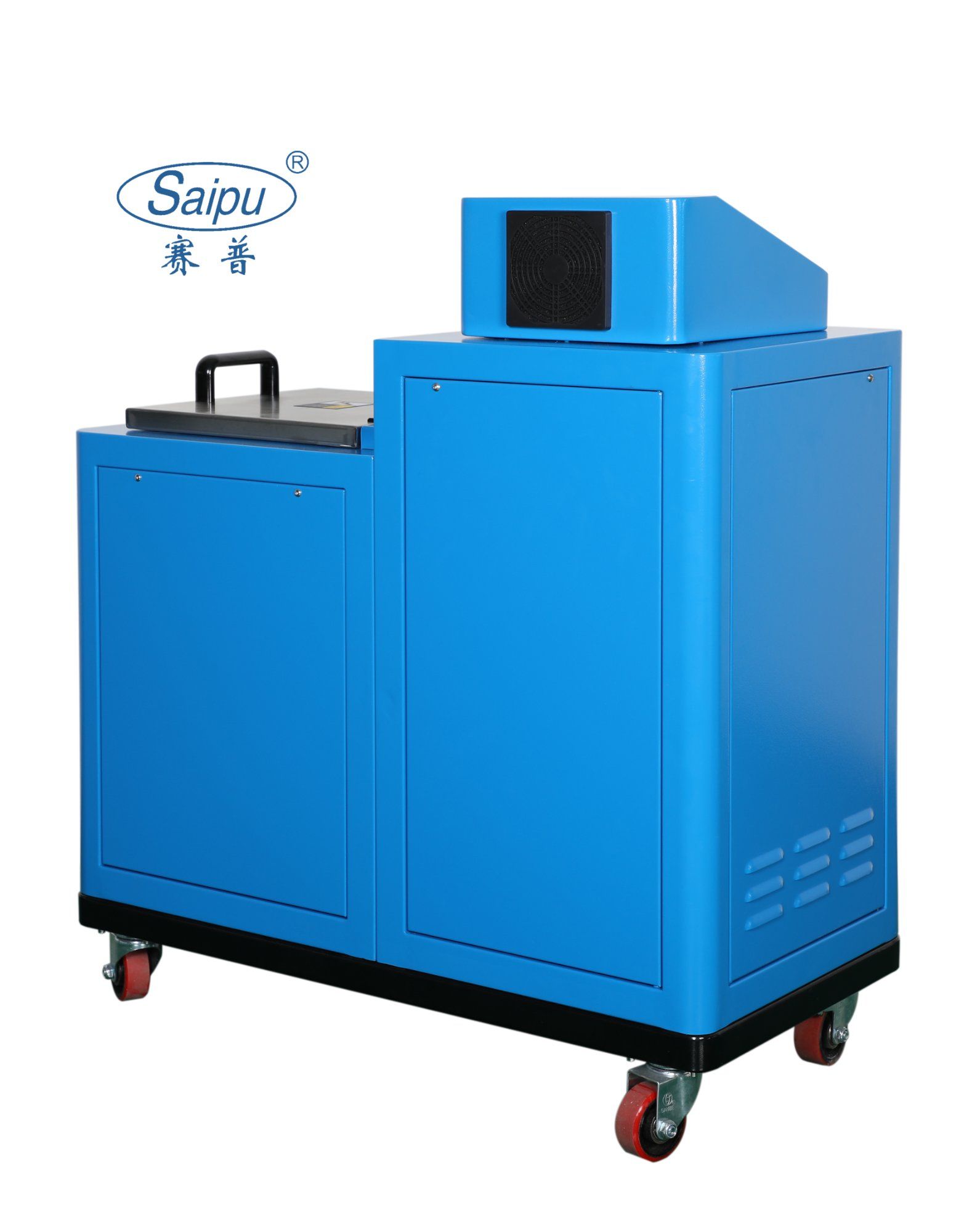 30-Liter Automatic Hot Melt Adhesive Packaging Machine