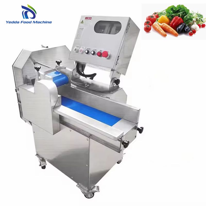 304 Stainless Steel Industrial Lettuce Slicer