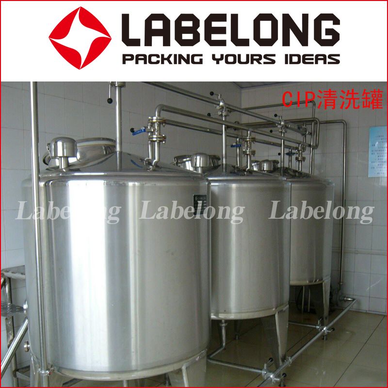 Automatic Water Bottling Filling Machine