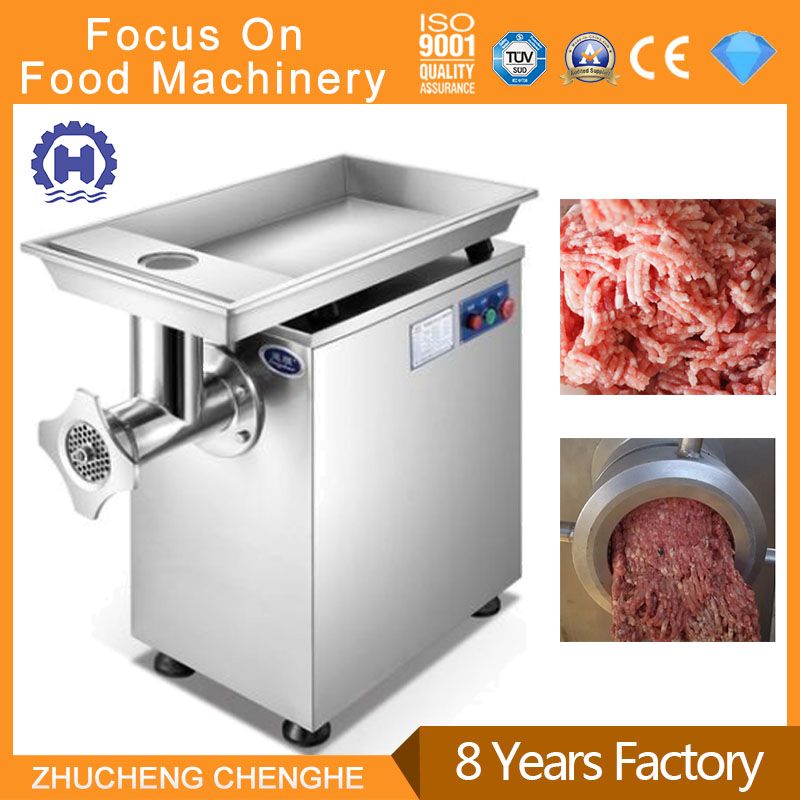 Electric Meat Grinder