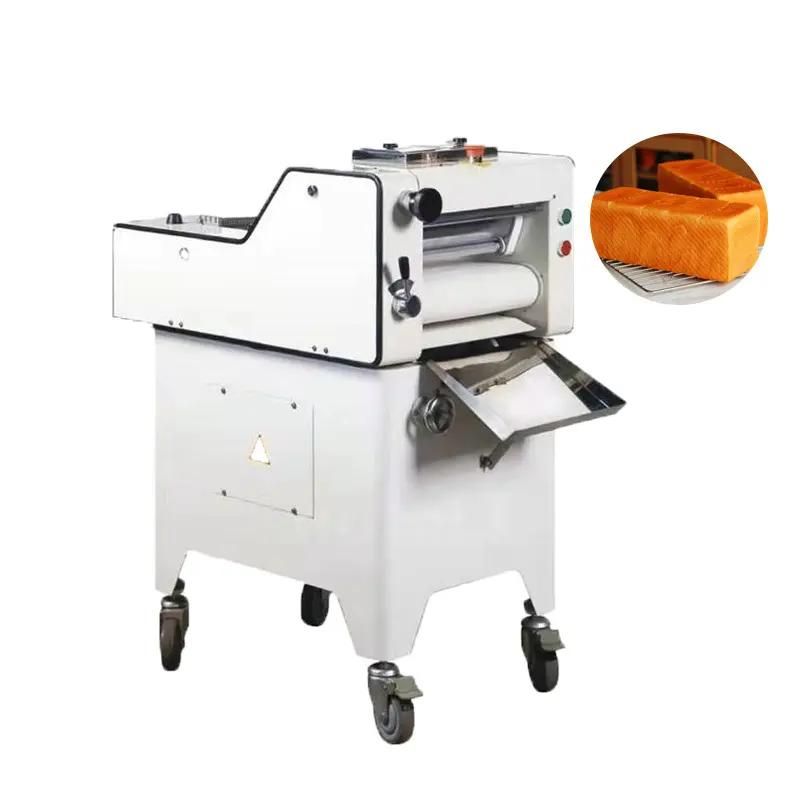 French Bread Dough Baguette Molding Machine for Bakery