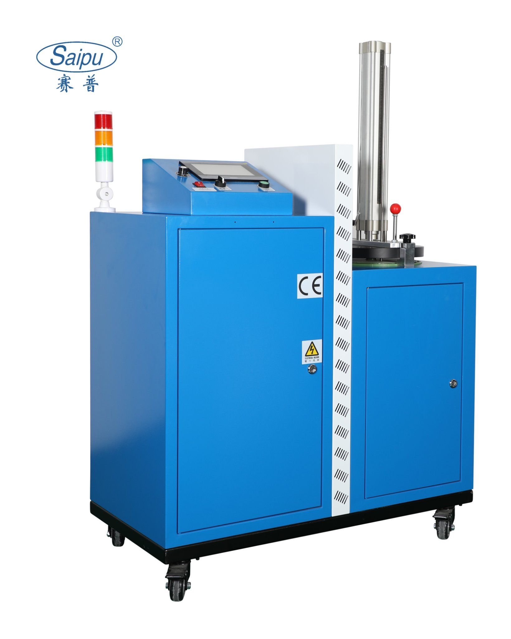 PUR Hot Melt Adhesive Machine