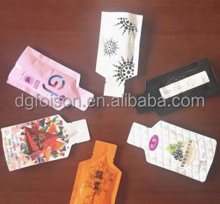Automatic Packaging Machine For Honey, Fruit Jam, Liquid Yogurt Sauce, And Peanut Butter Filling - Image 5