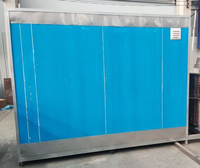 Industrial Freeze Dryer Equipment for Food Processing