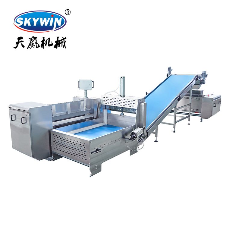 Soft Biscuit Cookie Manufacturing Equipment - Image 5