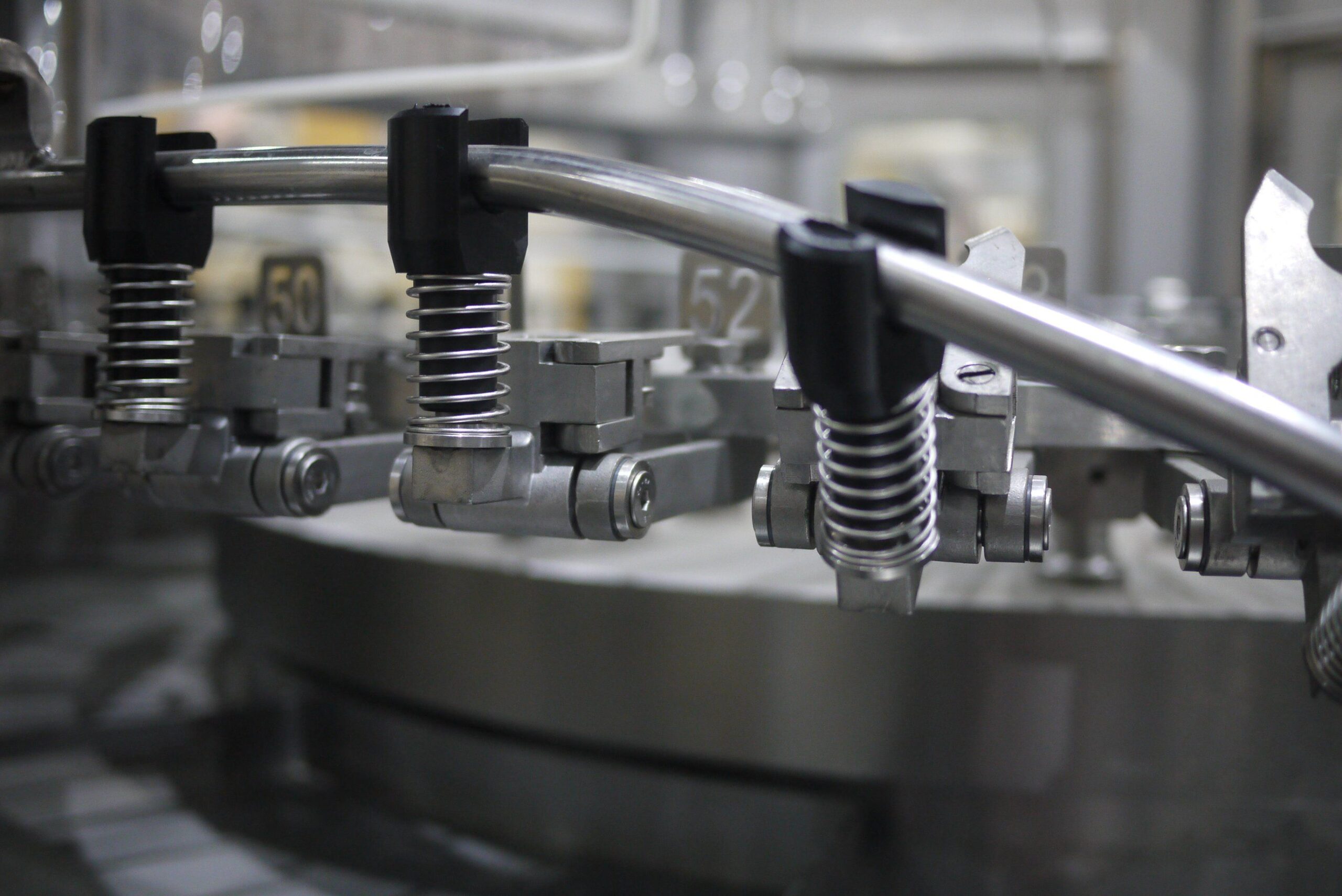 20000 BPH Fully Automatic Liquid Fruit Juice