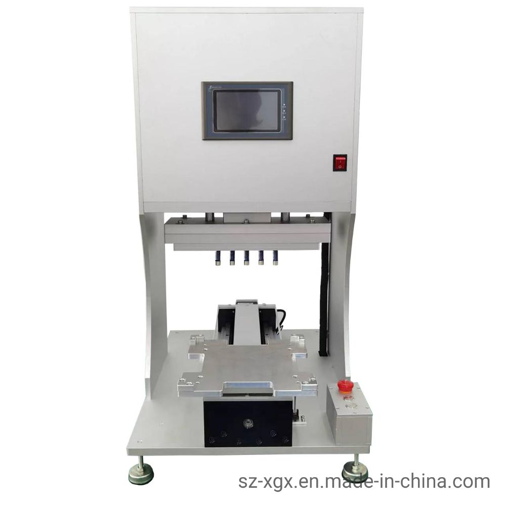 Automatic Screw Cap Assembly Machine - Cap Pressing Equipment Pricing