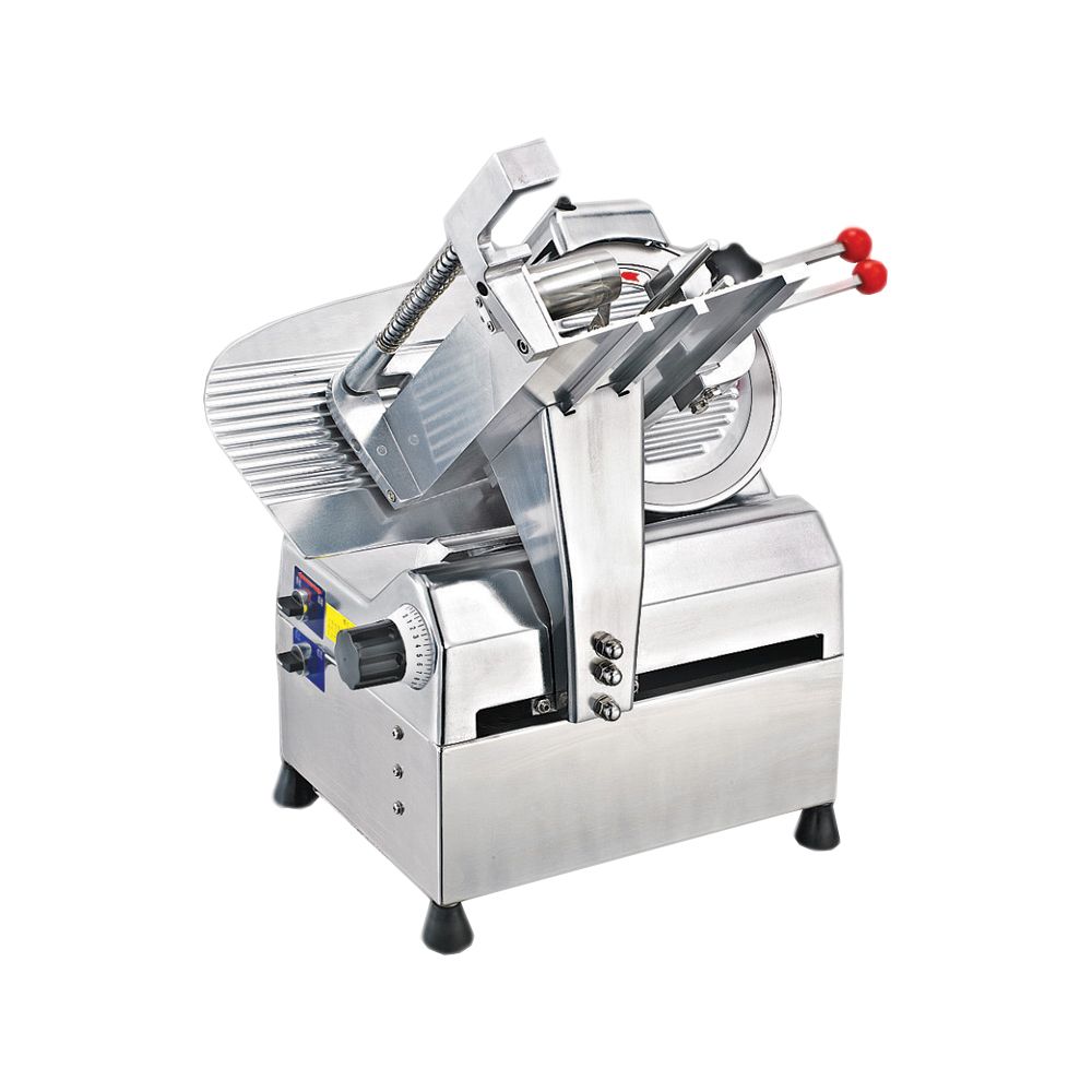 CT-Msb300 Industrial Automatic Frozen Meat Slicer