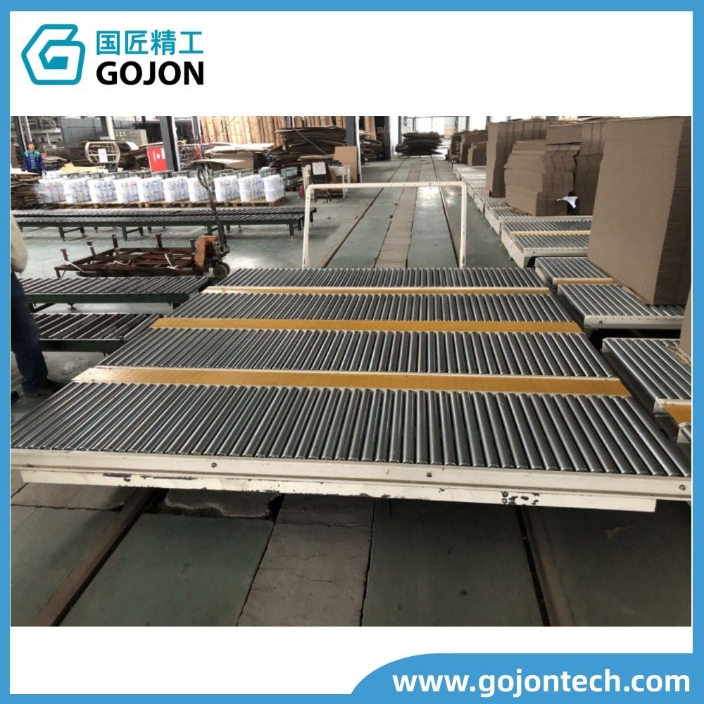 Cartoning Machine with Conveyor for Carton Box Assembly Line